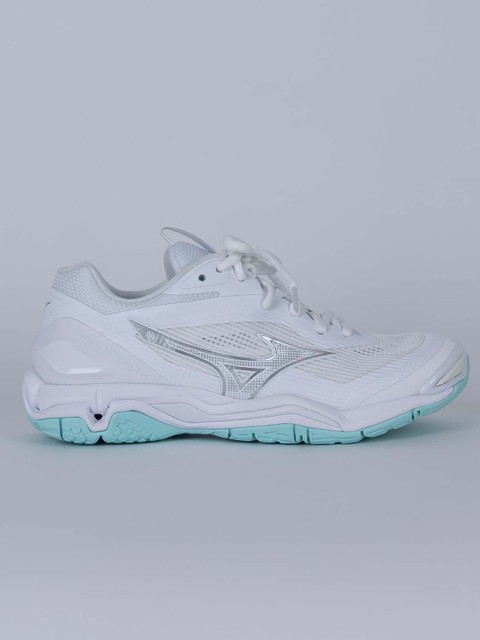 Mizuno Inomhussko Wave Stealth 6 W